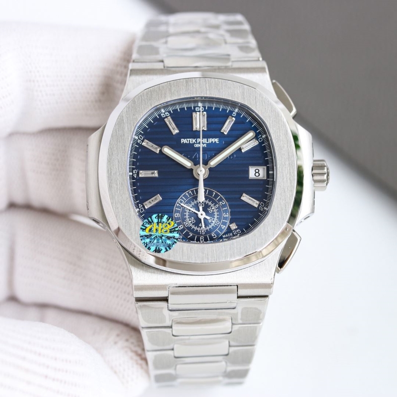 PATEK PHILIPPE